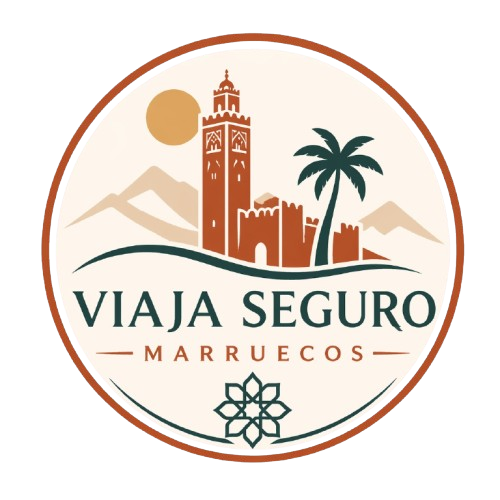 Viaja Seguro Marruecos