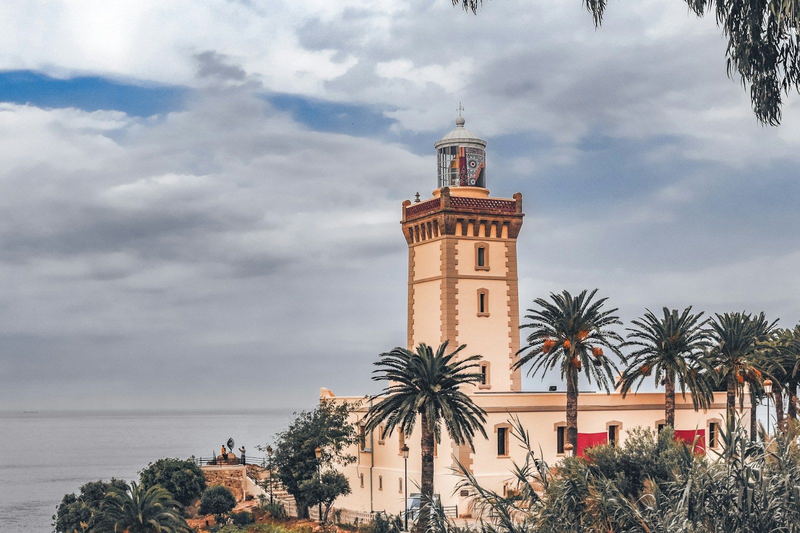 10 dias desde Marrakech a Tánger